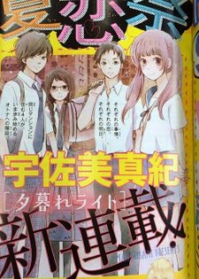 Imagen de Yuugure Light