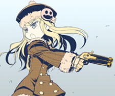 Imagen de Sekaiju no Meikyuu II: Rikka no Shoujo