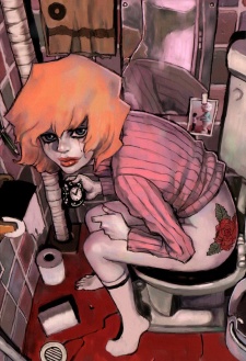 Imagen de Kakumeika no Gogo