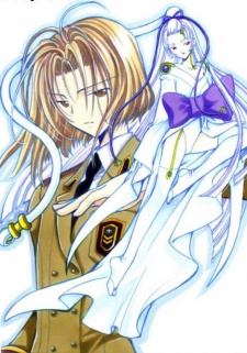 Imagen de Angelic Layer