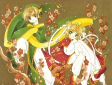 Imagen de Cardcaptor Sakura