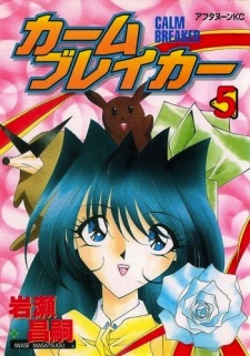 Imagen de Calm Breaker