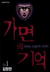 Imagen de Mémoires du Masque