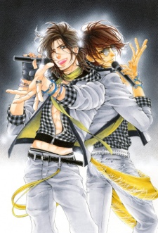 Imagen de Star☆Knight