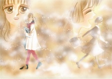 Imagen de Kimi ga Waratta