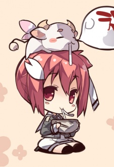 Imagen de Yuuki Yuuna wa Yuusha-bu Shozoku