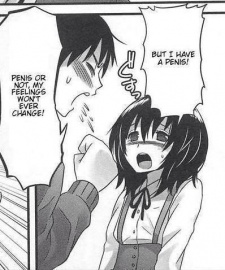 Imagen de Otoko no Ko Uke♥