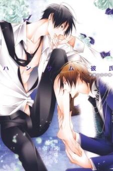 Imagen de Handsome Kareshi: Gakuen no Oujisama