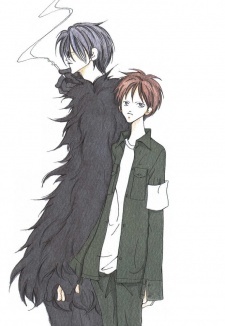 Imagen de Akuma no Ororon