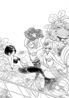 Imagen de Chiisana Oningyo Biyori