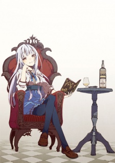 Imagen de Monku no Tsukeyou ga Nai Love Comedy