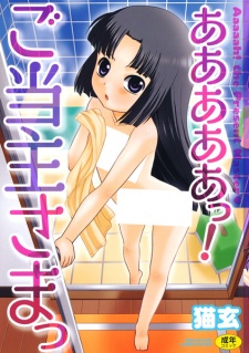 Imagen de Aaaaah! Gotoushu-sama