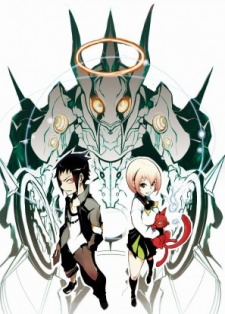 Imagen de Dennou Kaikitan Cyberone