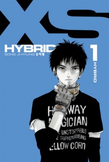 Imagen de XS Hybrid