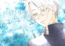 Imagen de Kuro no Taiyou, Gin no Tsuki