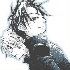 Imagen de Kuro no Taiyou, Gin no Tsuki