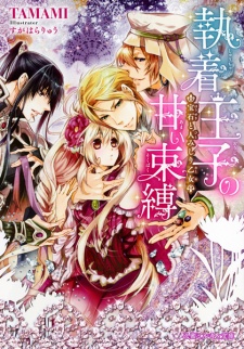 Imagen de Shuuchaku Ouji no Amai Sokubaku: Houseki to Hitomishiri Otome