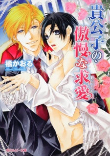 Imagen de Kikoushi no Gouman na Propose