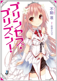 Imagen de Princess Prison!