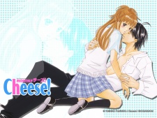 Imagen de 37°C Kiss