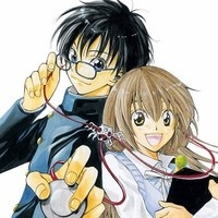 Imagen de Youkai no Oishasan