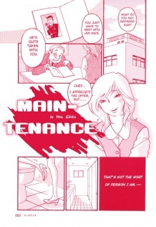 Imagen de Girls Only