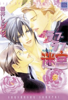 Imagen de Love Love Labyrinth