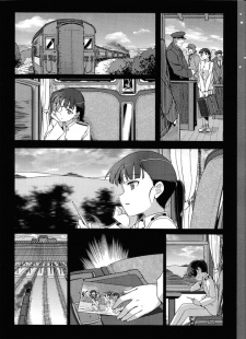 Imagen de Strike Witches Zero: 1939 Koukoku no Majo