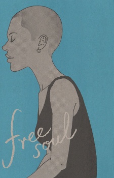 Cover for Free Soul