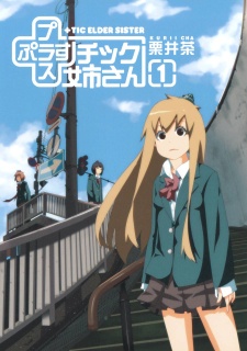 Capa de Plastic Neesan