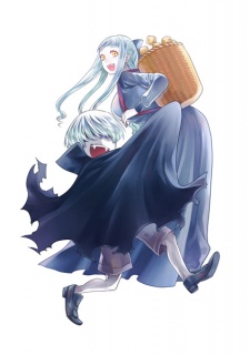 Imagen de Oz to Elsa