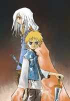 Imagen de Nephilim John