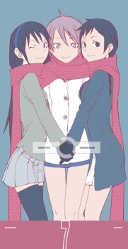 Imagen de Kamisama Kazoku