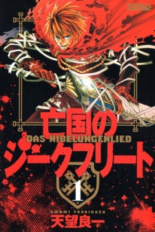 Imagen de Boukoku no Siegfried