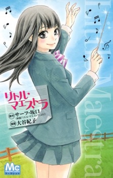 Imagen de Little Maestra