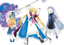 Imagen de Crisis Girls