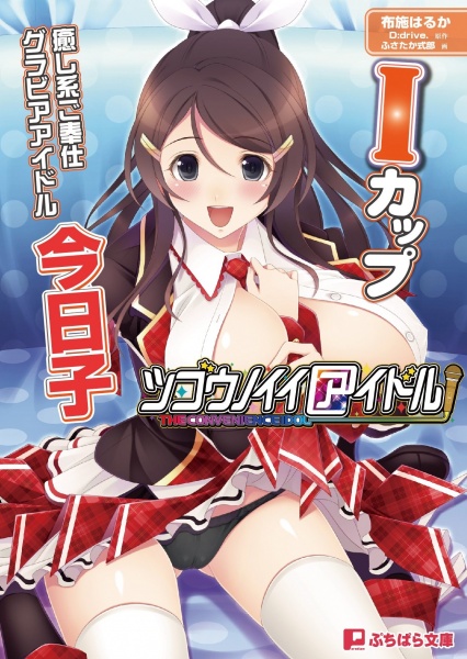 The Convenience Idol cover