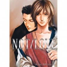 Imagen de Not/Love
