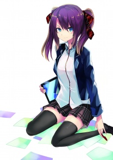 Imagen de Kabushiki Joujou wo Mezashite Daihyou Torishimariyaku Oniichan ni Shuunin Itashimashita