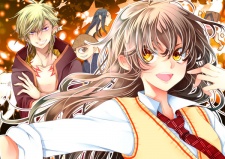 Imagen de Koi wa Hito no Hoka