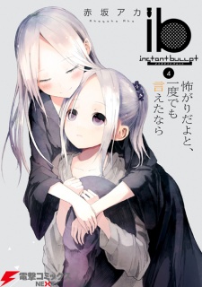 Imagen de ib: Instant Bullet