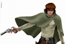 Imagen de Peace Maker