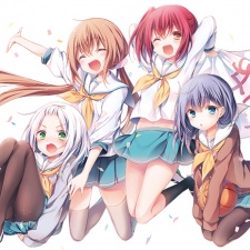 Imagen de Chiiko Basketball!