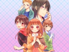 Imagen de Tantei Team KZ Jiken Note