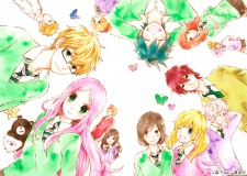 Imagen de Hibi Chouchou