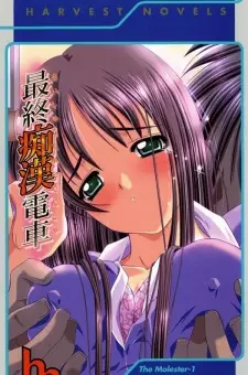 Saishuu Chikan Densha