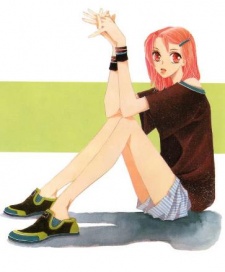 Imagen de They, Too, Love