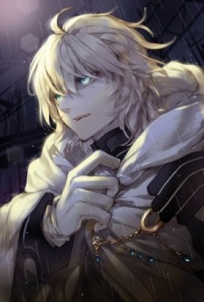 Imagen de Owari no Seraph: Kyuuketsuki Mikaela no Monogatari