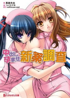 Imagen de Nakadashi Haramase Shinyaku Chousa