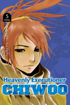 Imagen de Heavenly Executioner Chiwoo
